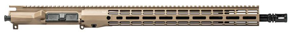 AERO M4E1-T COMPLETE UPPER 18